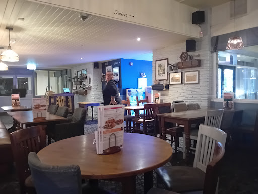 Photo of Hungry House - Newton Rd, Kingskerswell, Newton Abbot TQ12 5ES